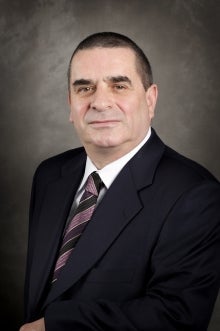 Bill Watson.