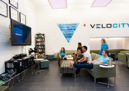 Velocity