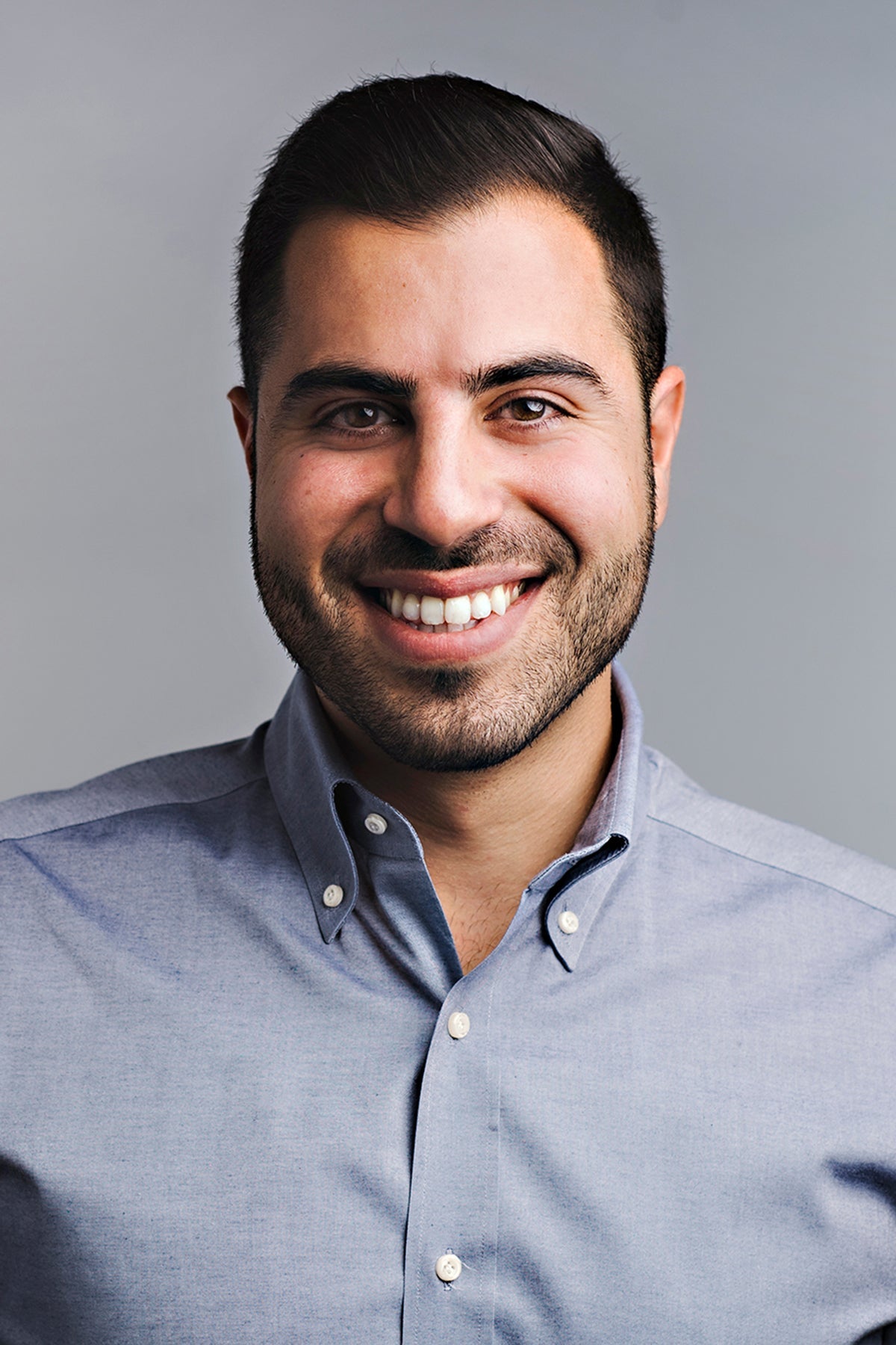 Armen Bakirtzian