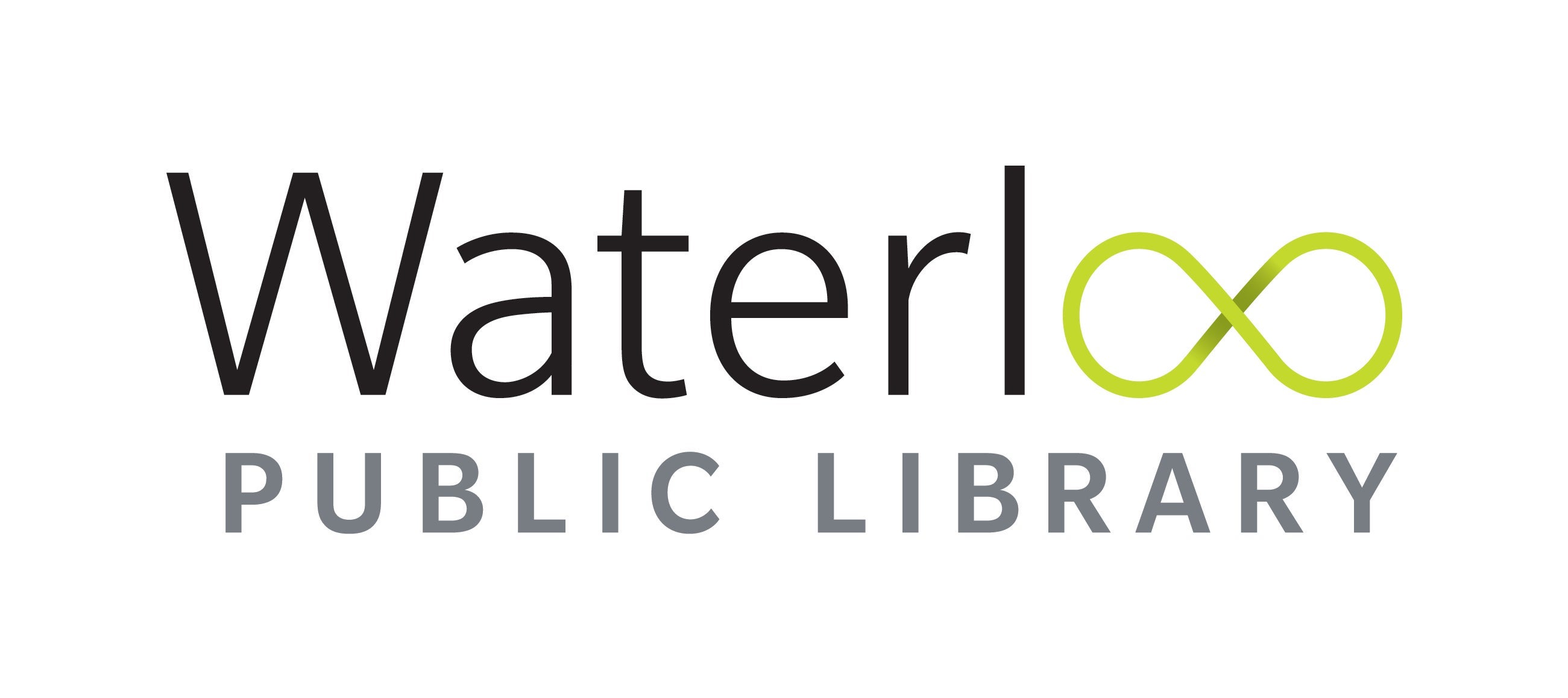 Waterloo Public Library Logo