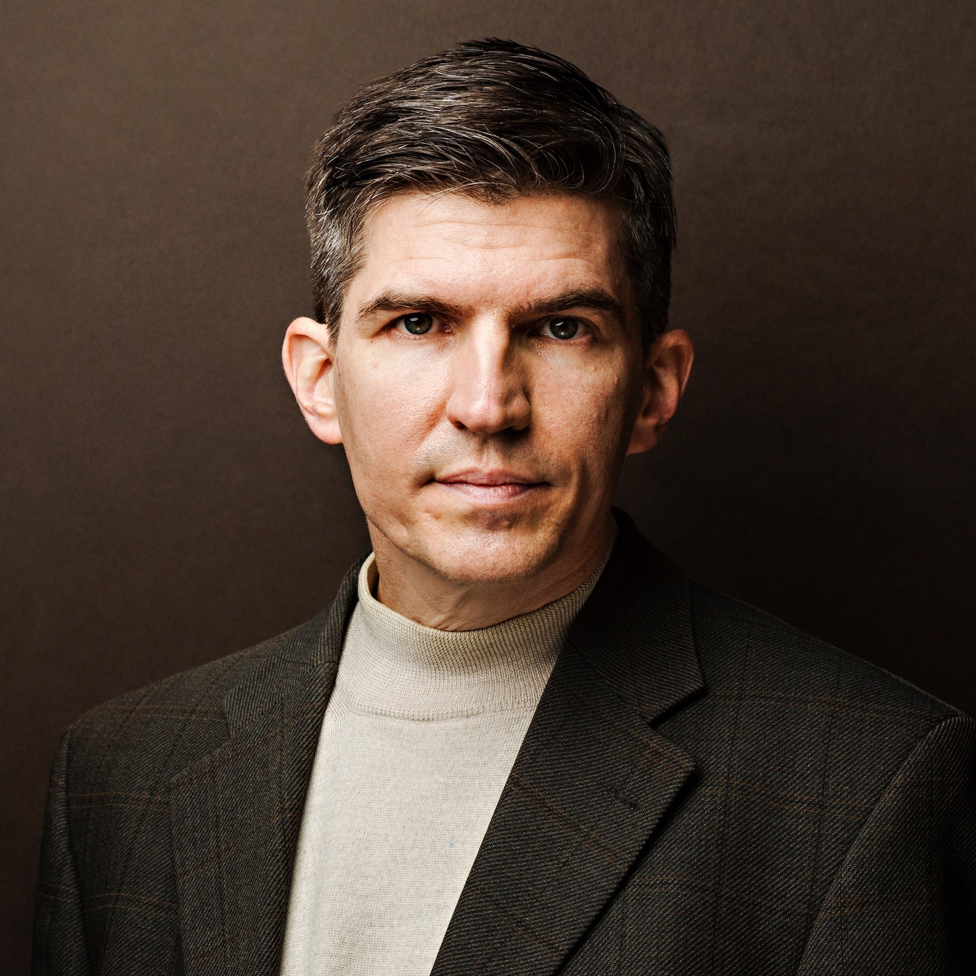 Dr. Chris Bauch