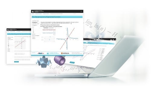 CEMC courseware