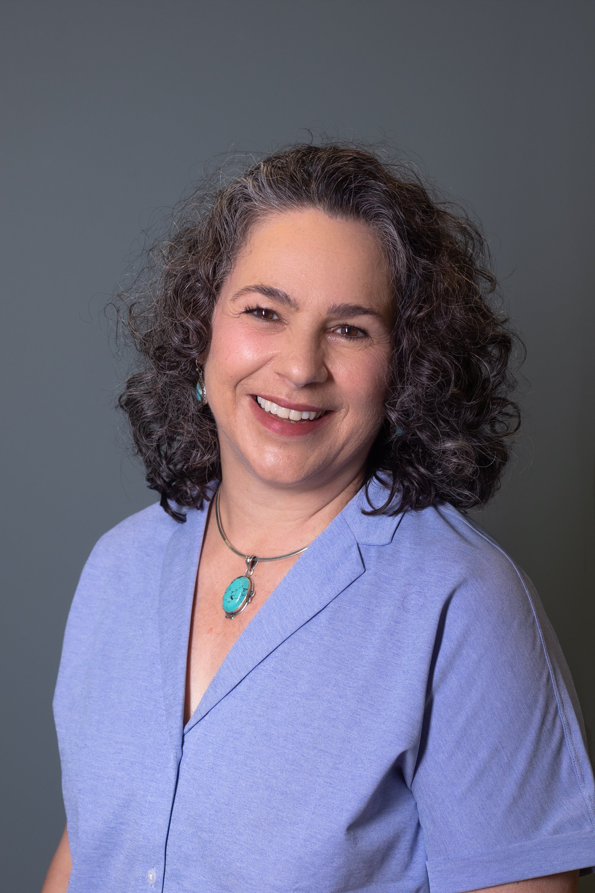 Dr. Heather Keller