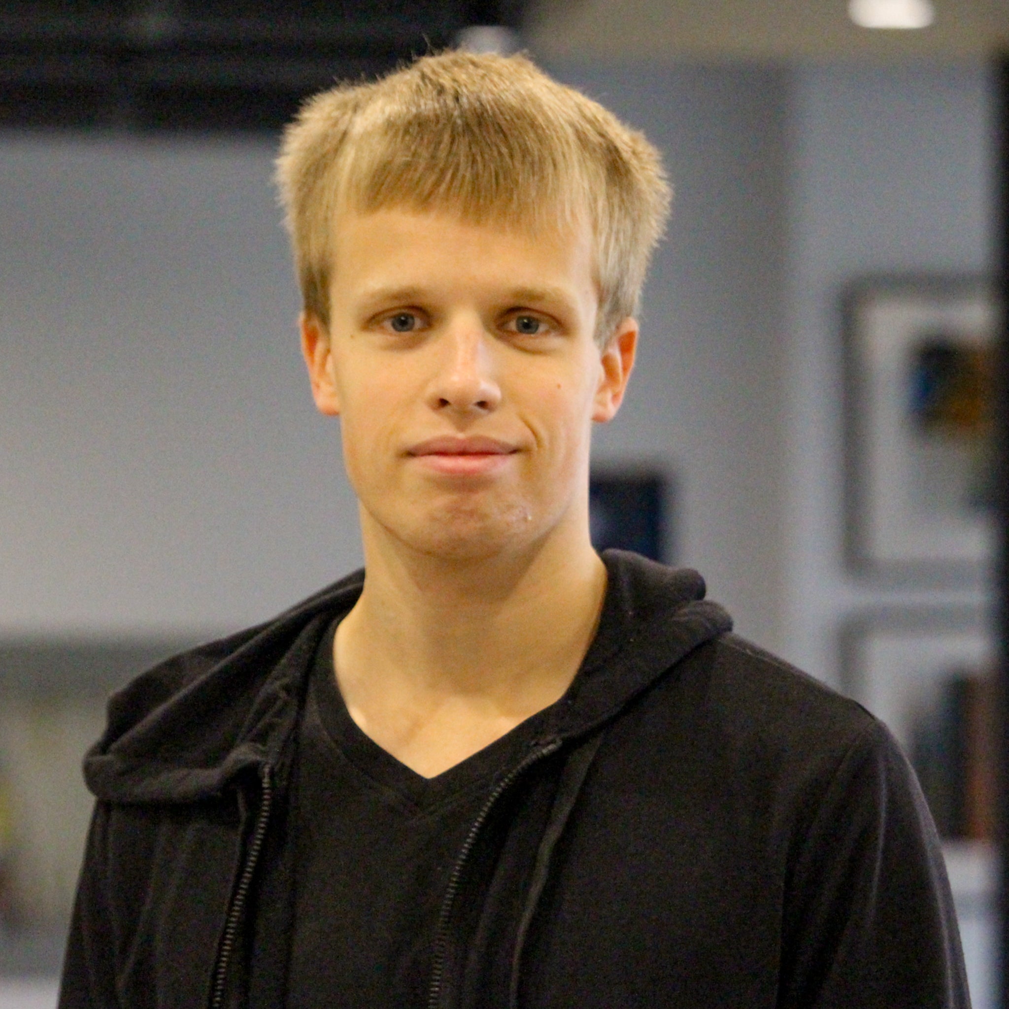 Michael Volovyk