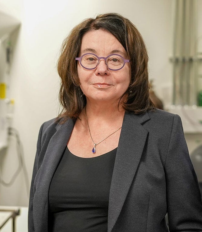 Linda F. Nazar