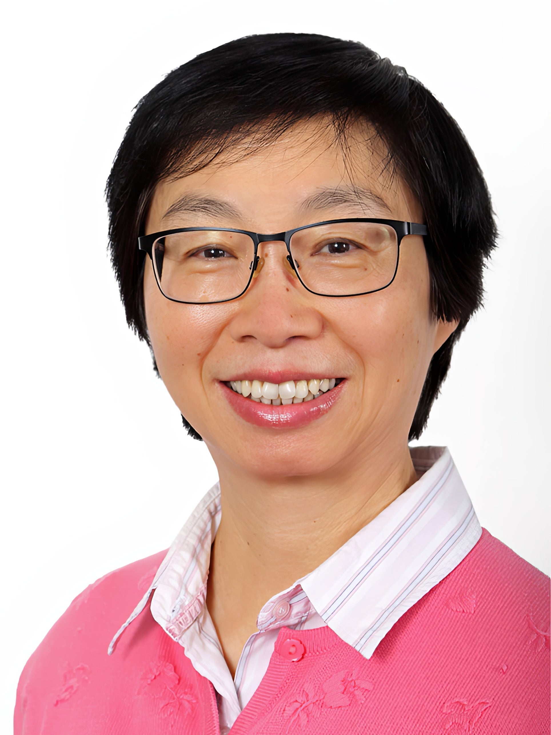 Weihua Chuang