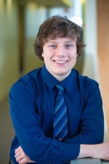 Liam Horne