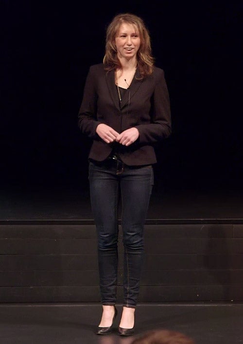 Julie DeWolf