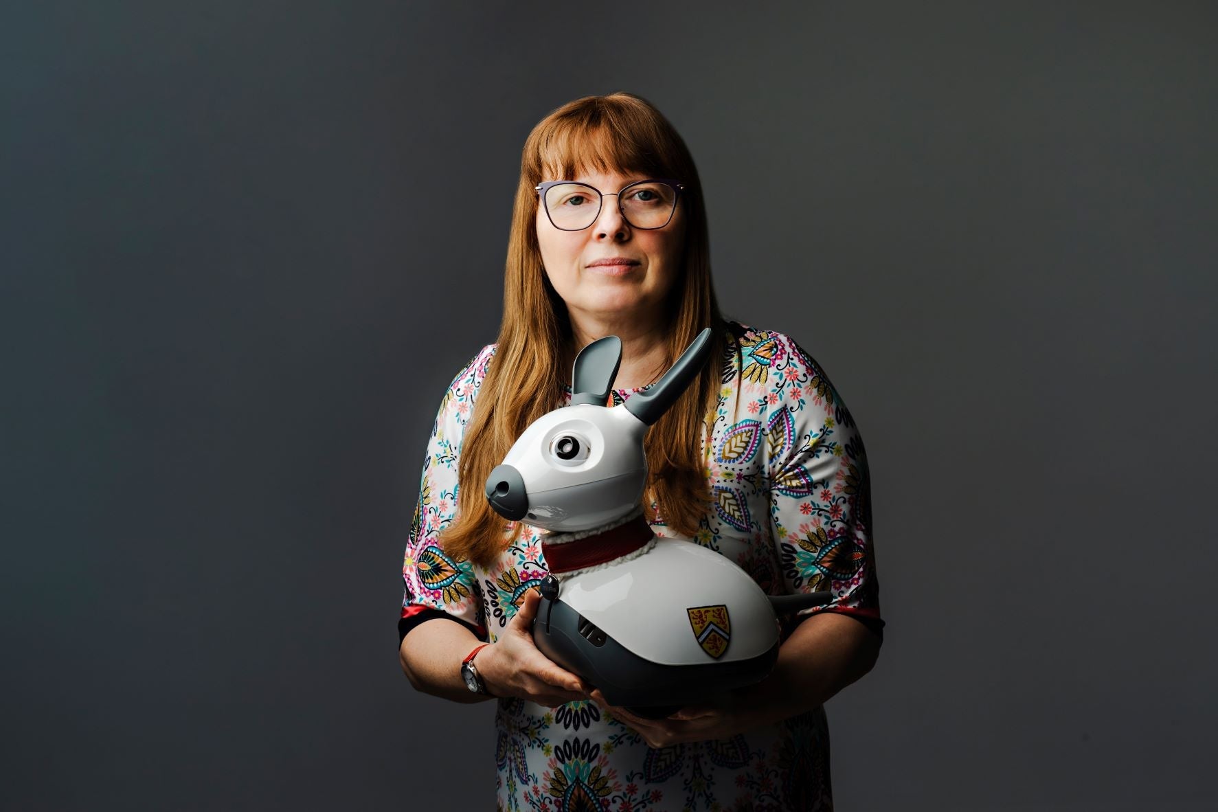 Dr. Kerstin Dautenhahn