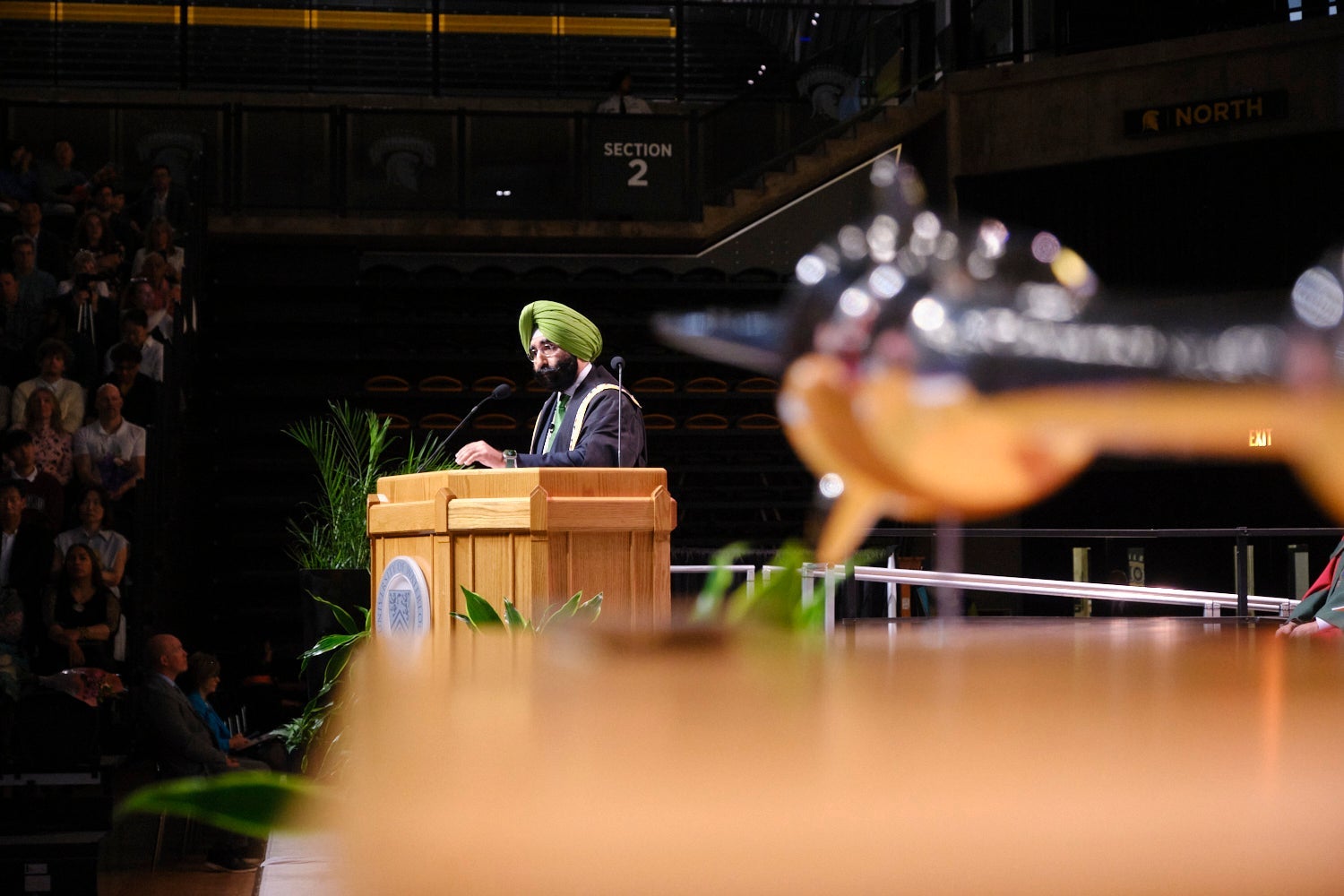 Dr. Jagdeep Bachher