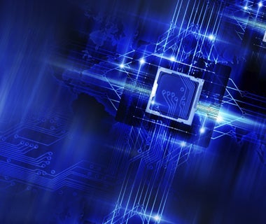 Nano chip