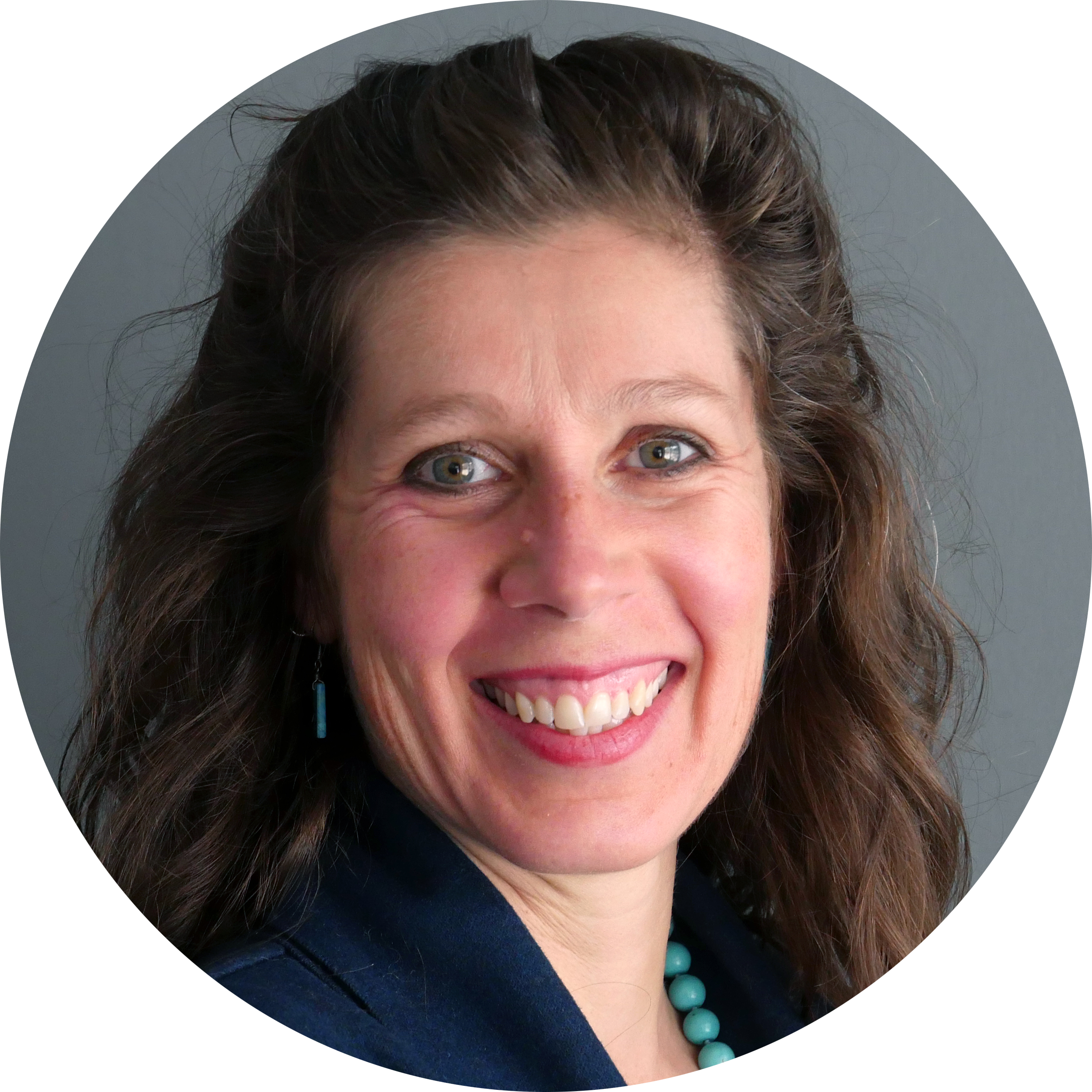 Alison Boyd Headshot