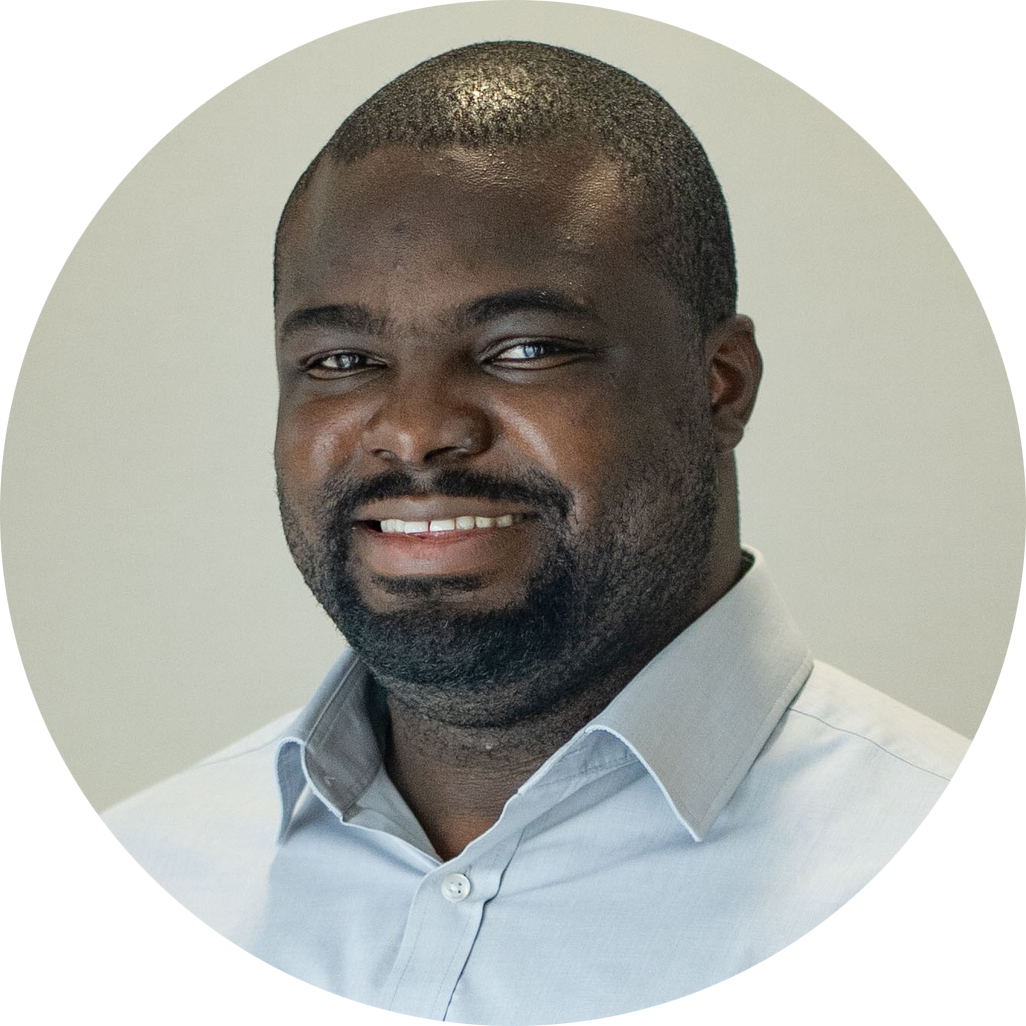 Iyinoluwa “E” Aboyeji