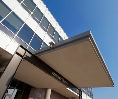 Accelerator Centre