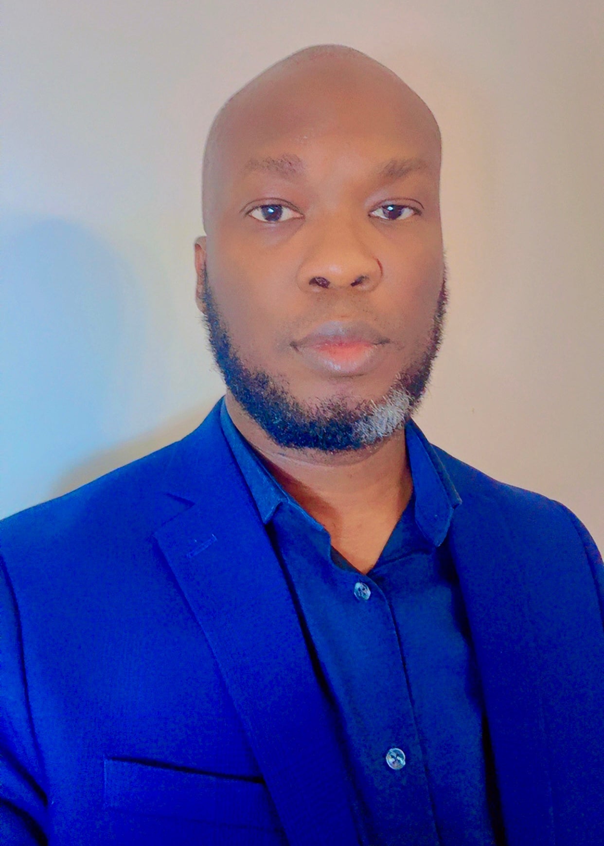 Dr. Ade Oyegunle
