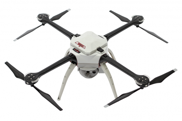 Aeryon SkyRanger