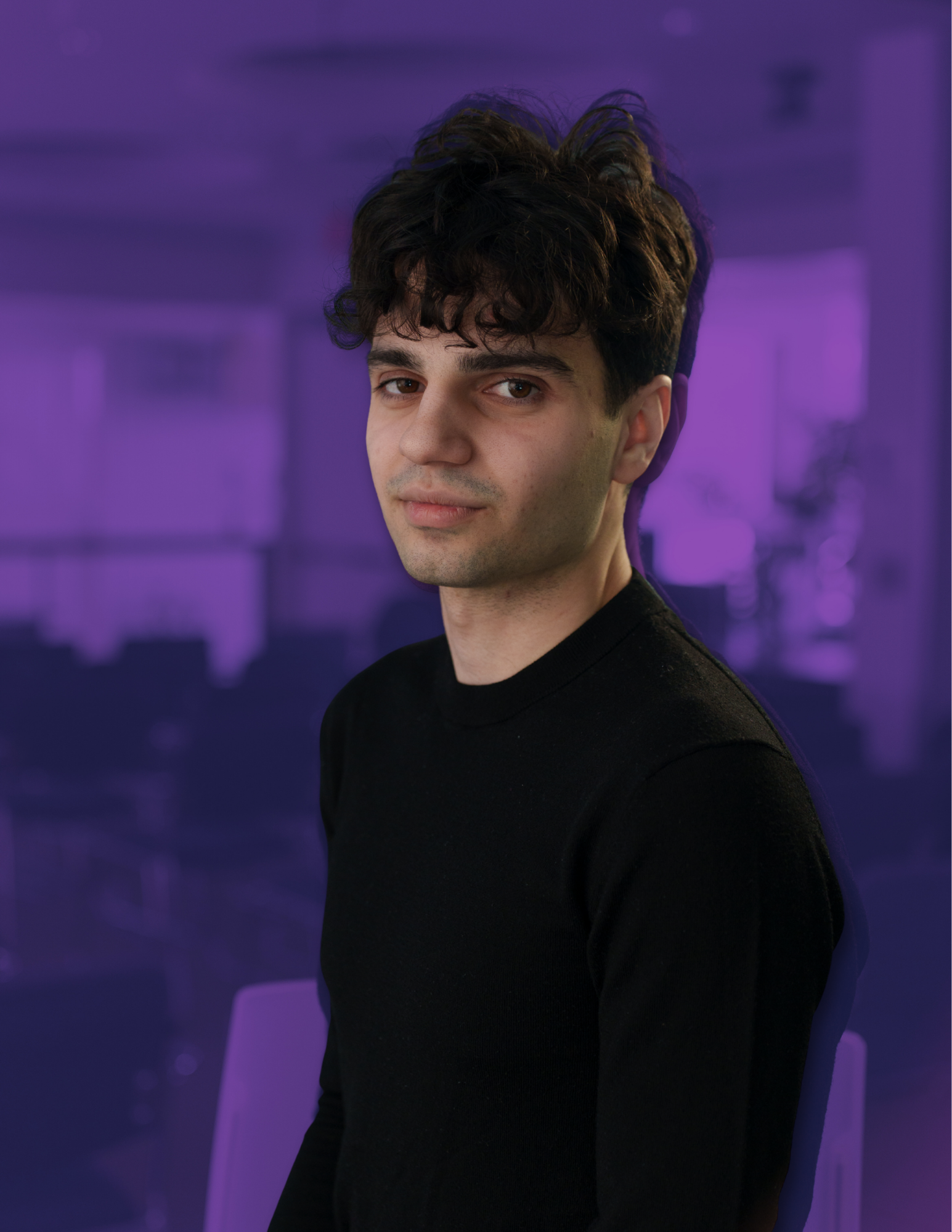 Aiden Sarrafzadeh