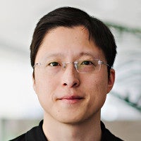 Alexander Wong