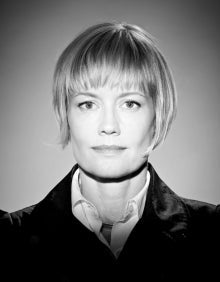 Alison Brooks