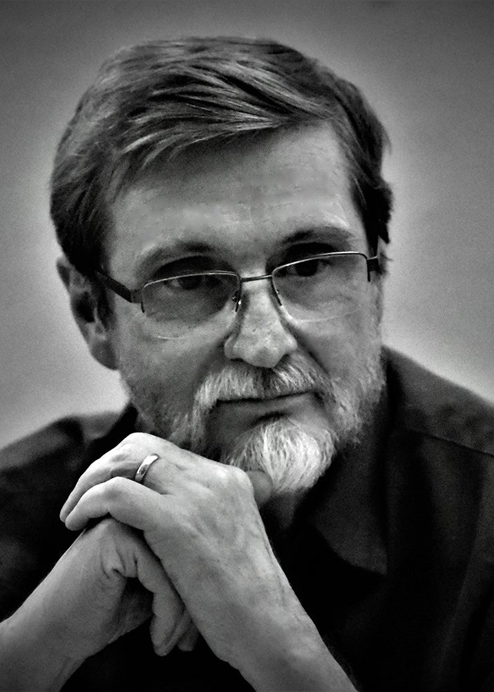 Allan Cain