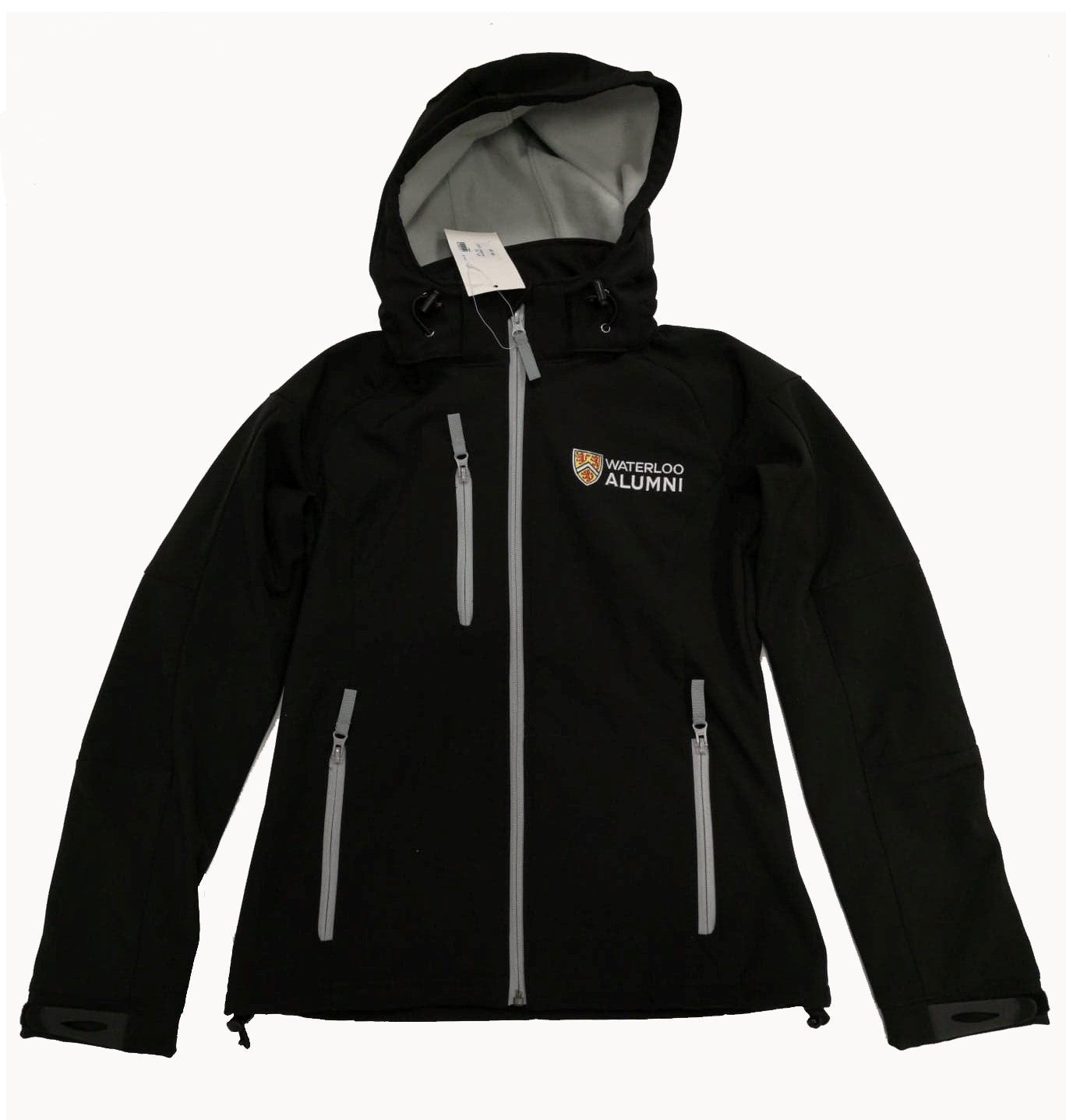 Alumni jacket