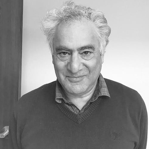 Anand Pillay