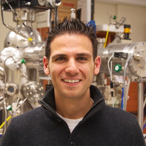 Andrew Achkar