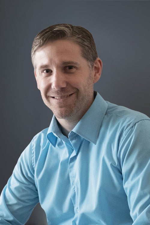 Andrew Laing
