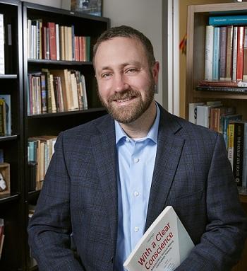 Dr. Andrew Stumpf