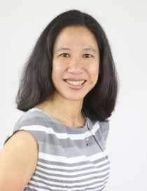 Professor Anita Layton