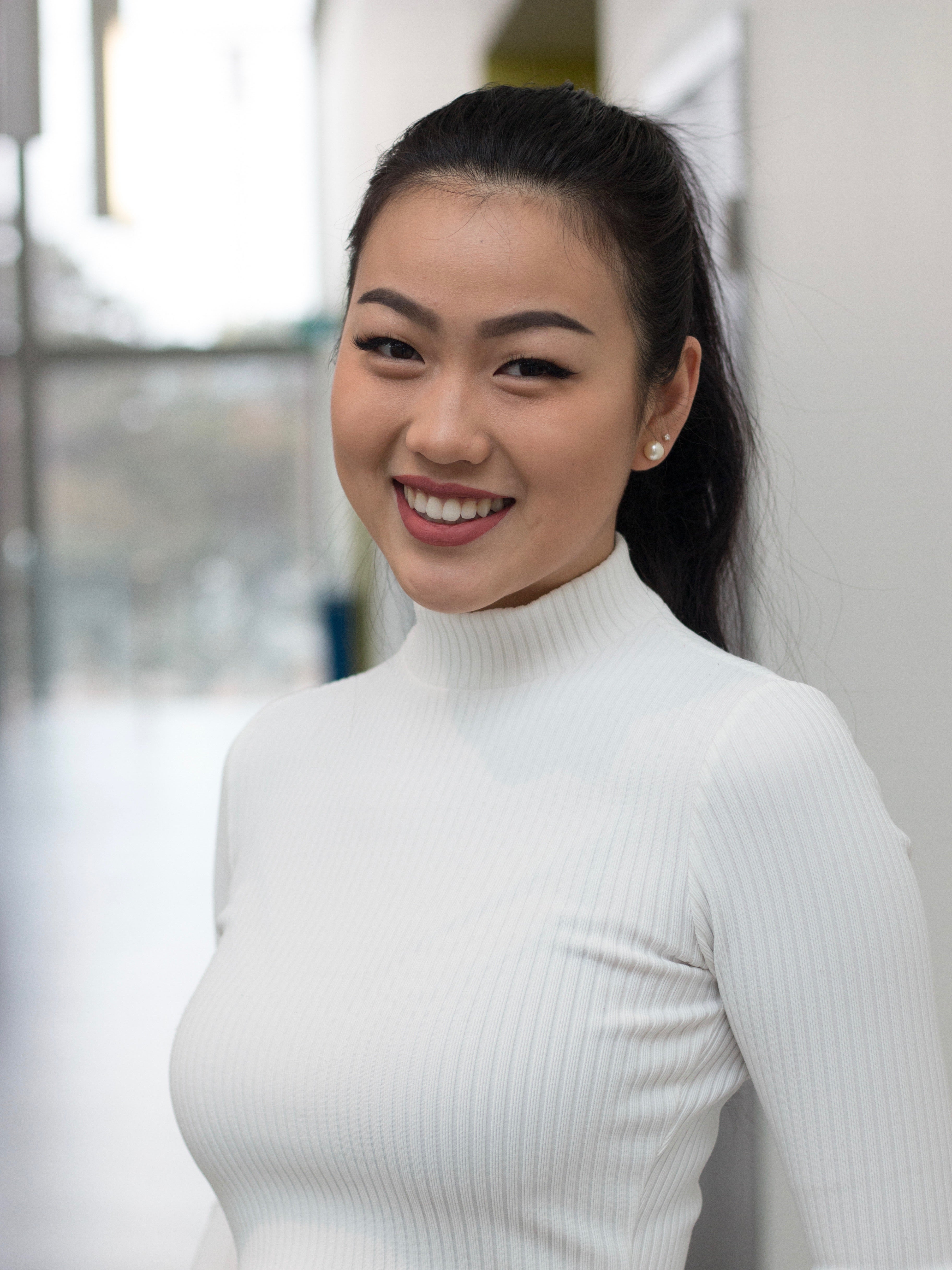 Anna Liang