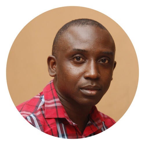 Anokunle Pearce