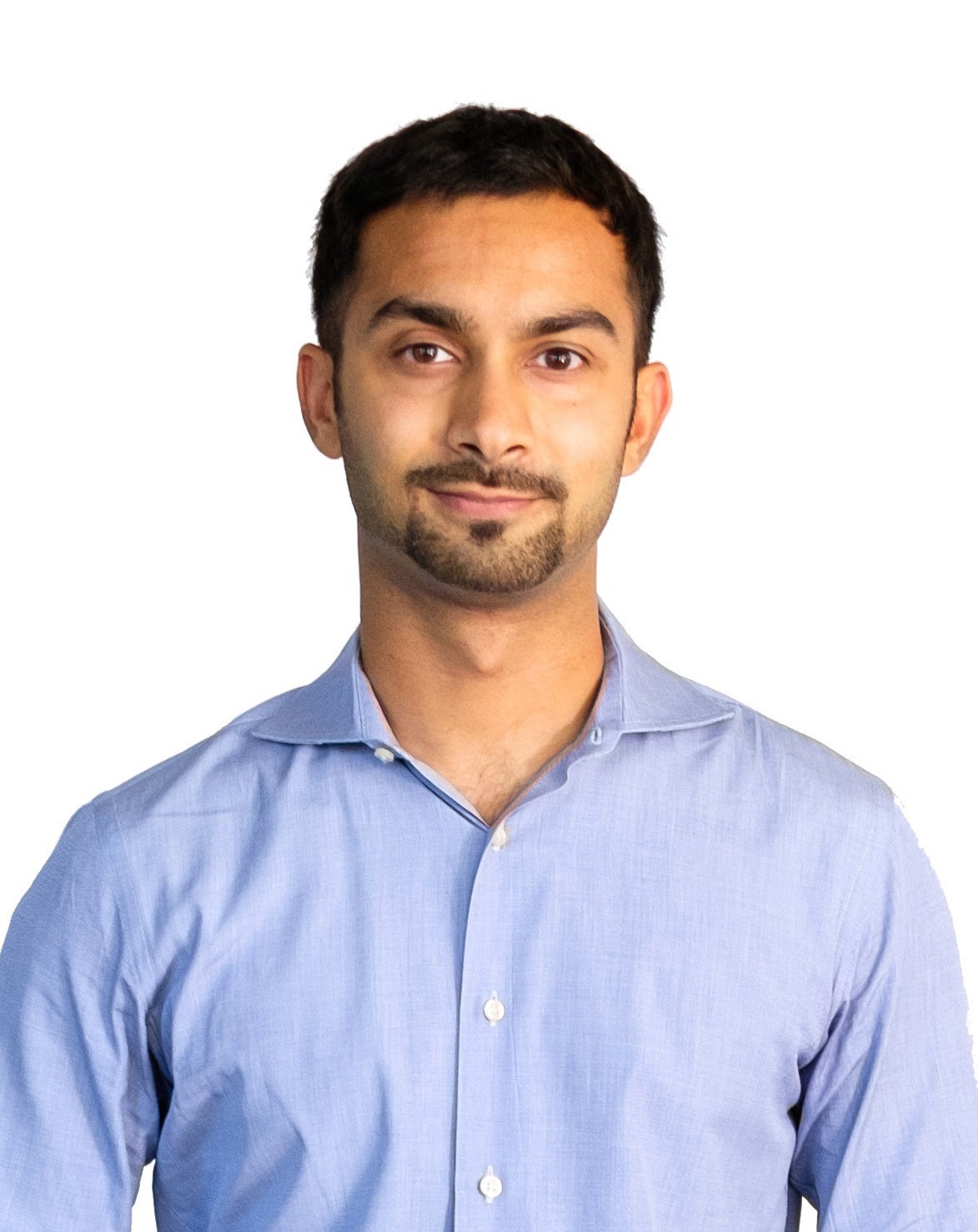 Apoorva Mehta