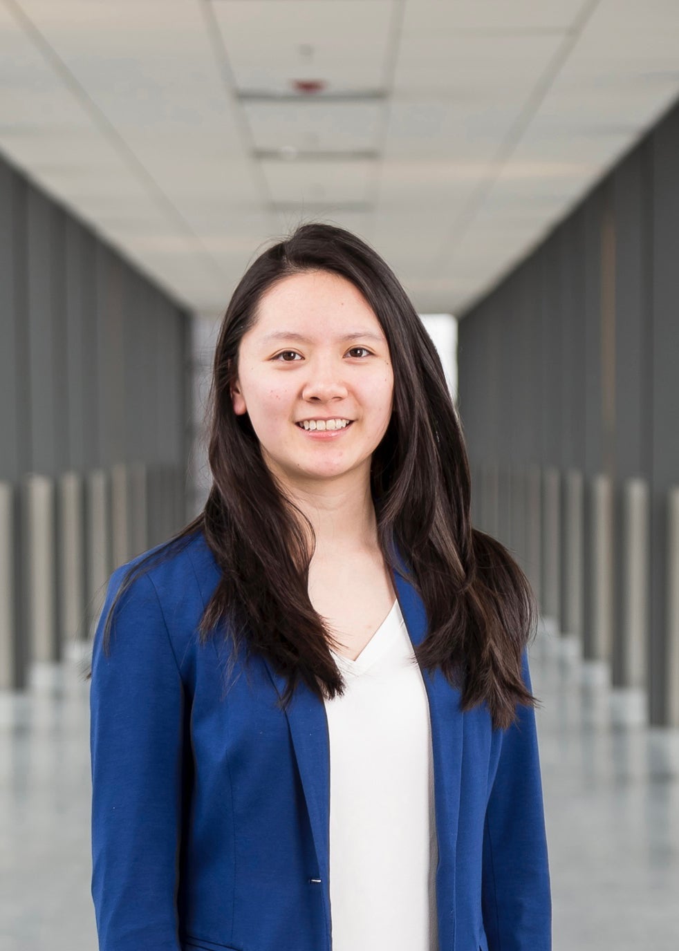 Dr. Arlene Oetomo