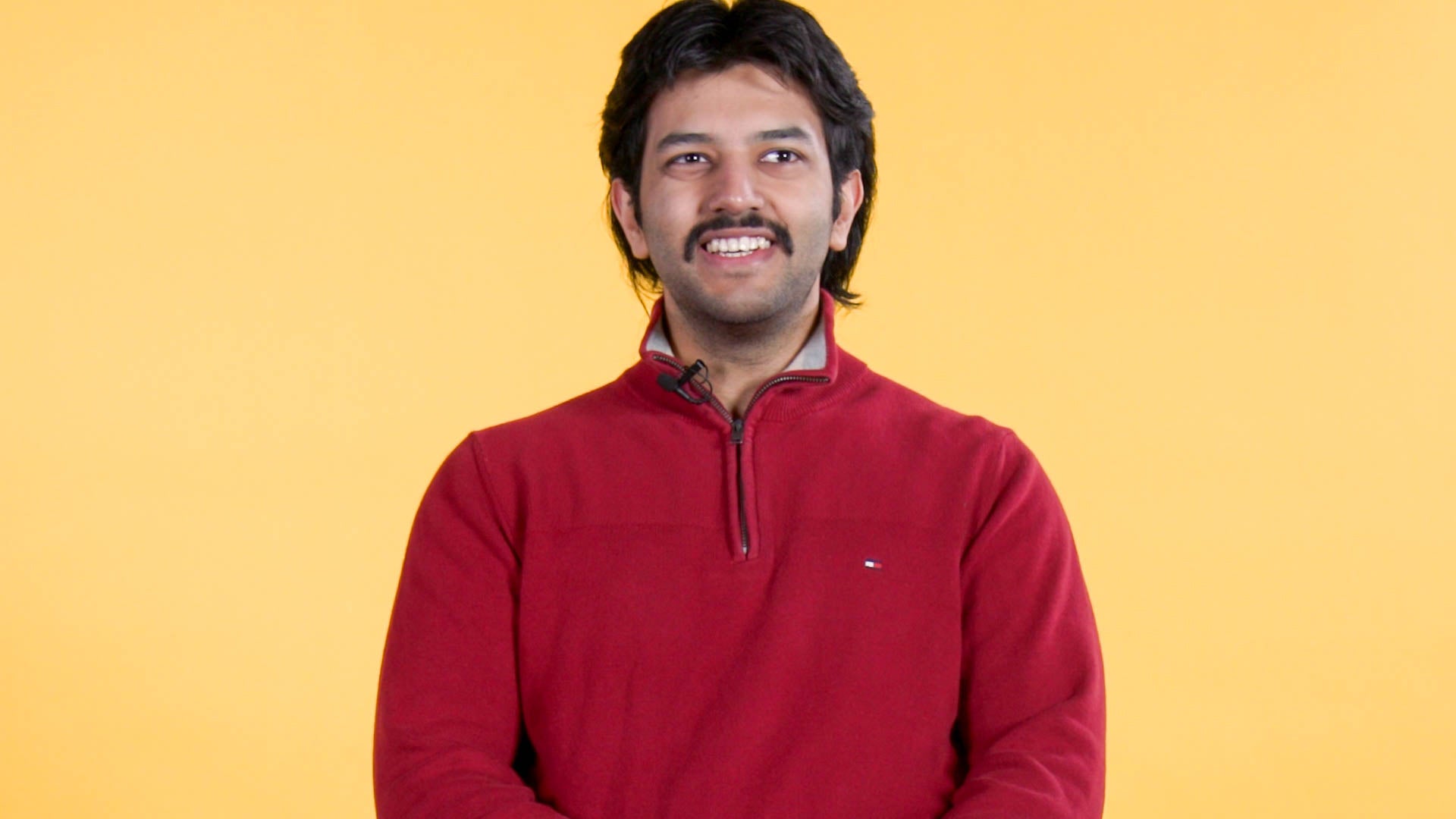 Aurnab Chakraborty
