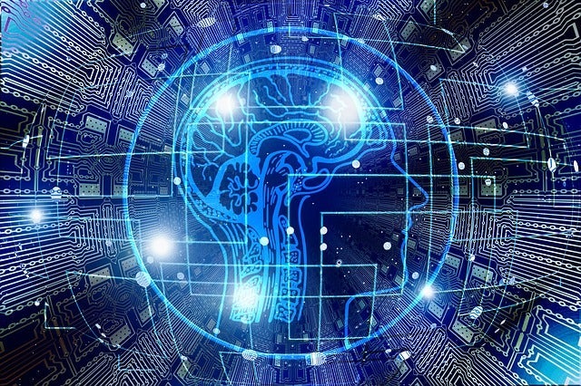 Artificial Intelligence photo