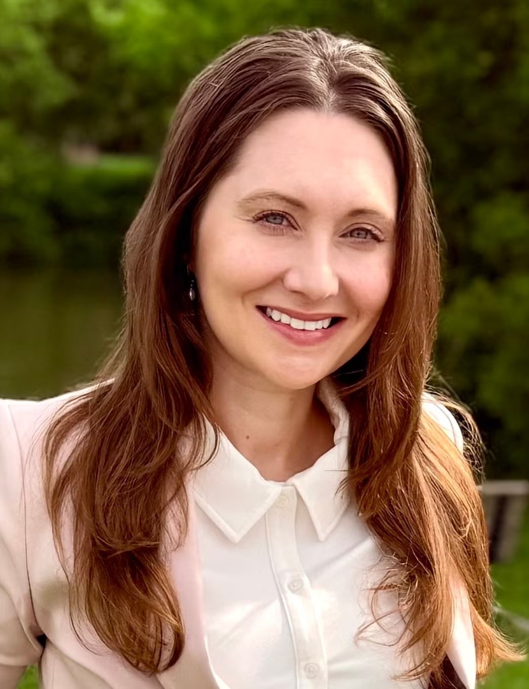 Dr. Ashley Mehlenbacher