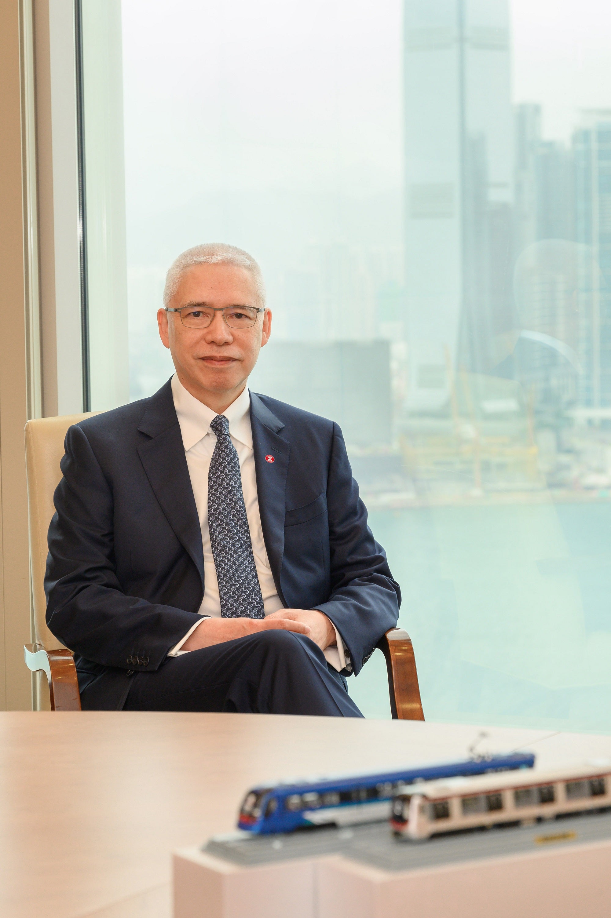 Rex Auyeung.