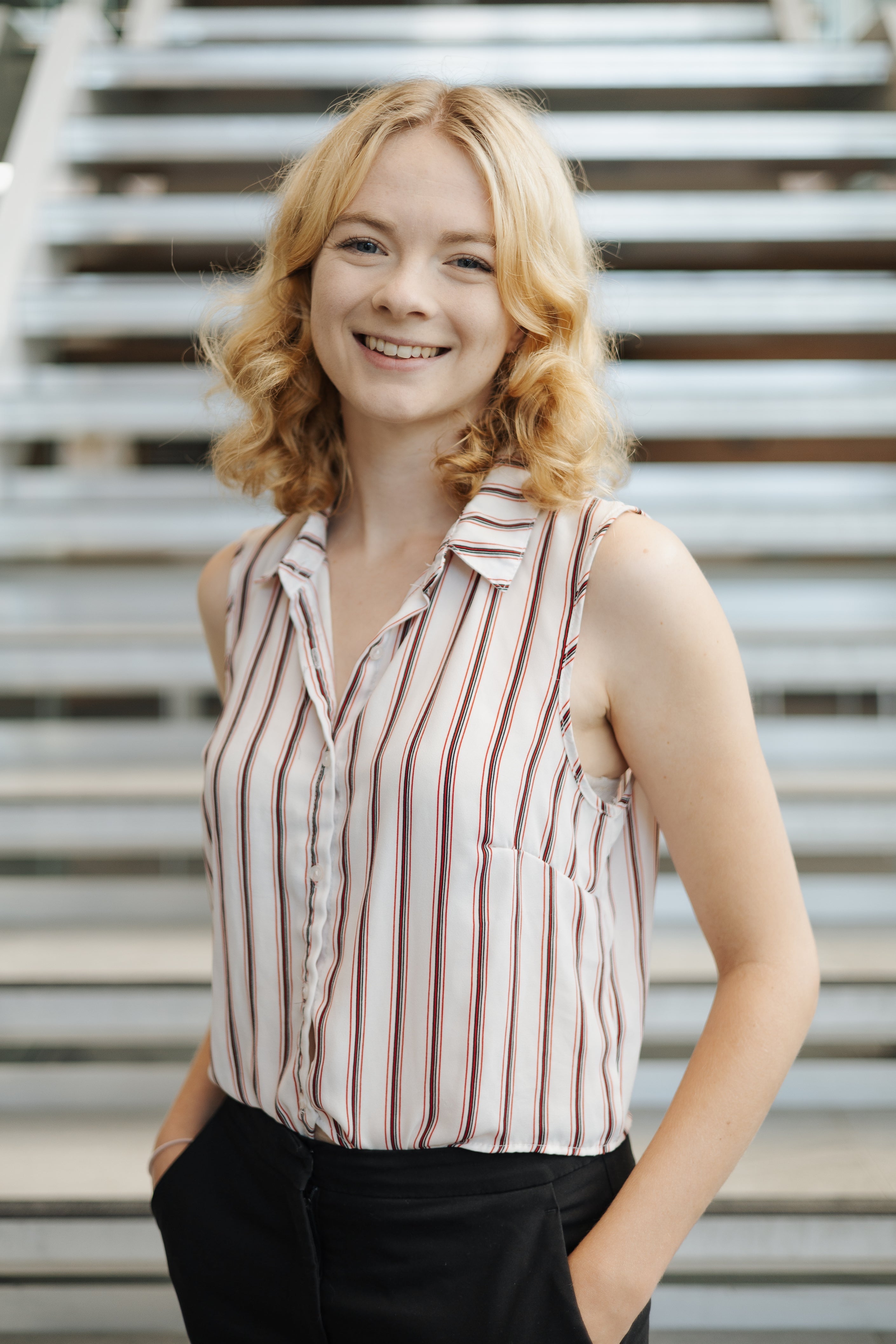 Bella Goudie
