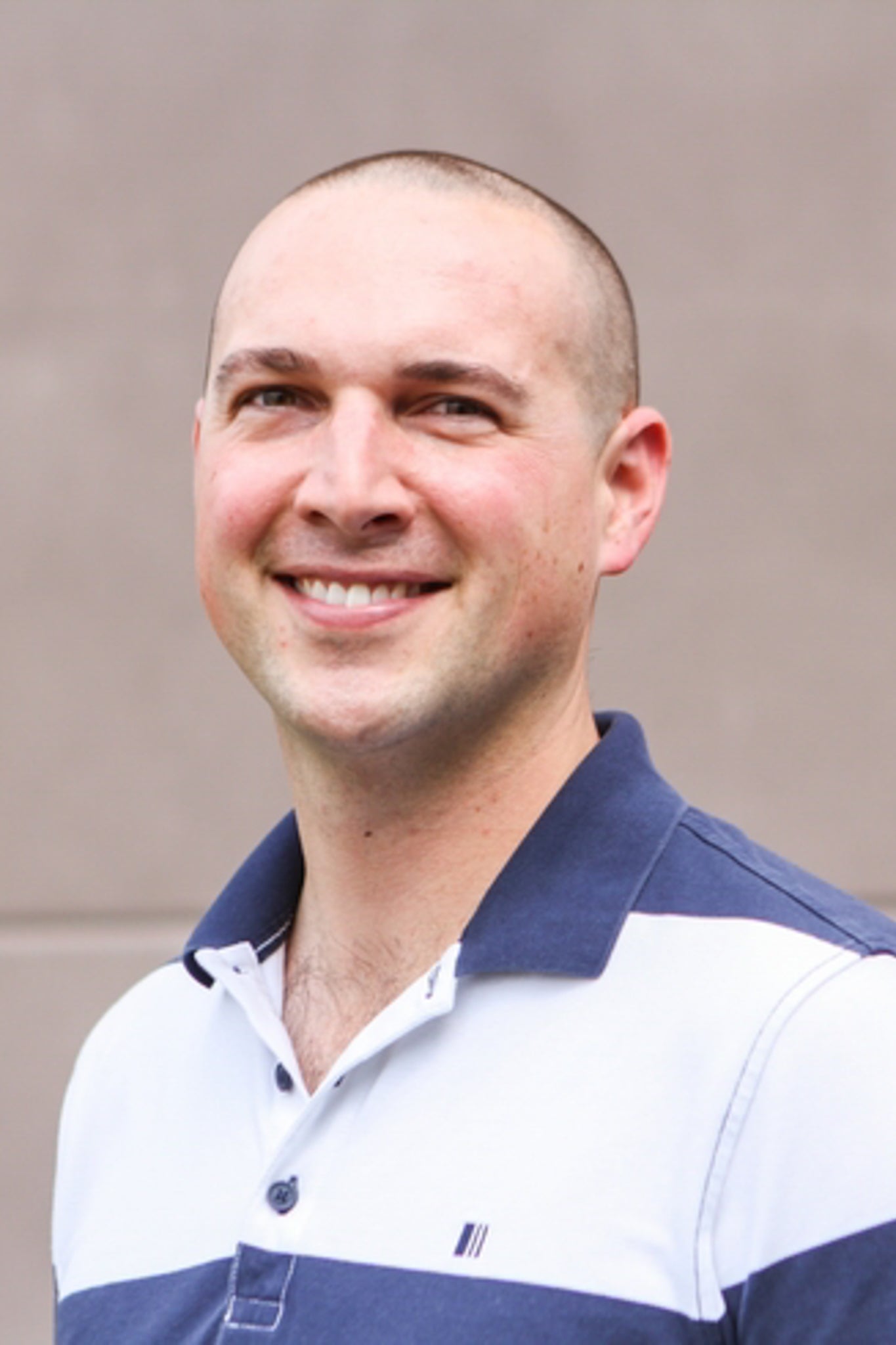 Steve Berg