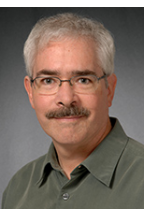 Bill Anderson is a professor of chemical engineering.