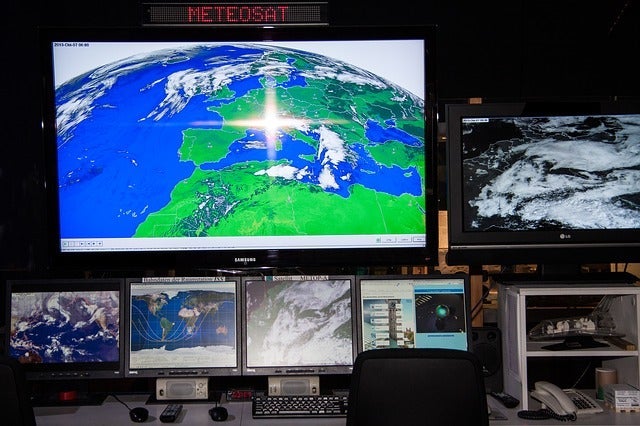 meteosat