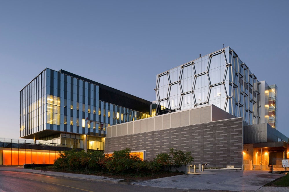 Quantum Computing at the University of Waterloo