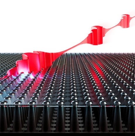 3D imaging and monitoring
