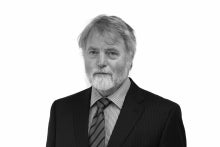 Bruce Muirhead