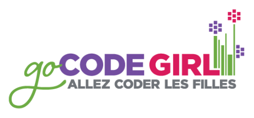 Go CODE Girl