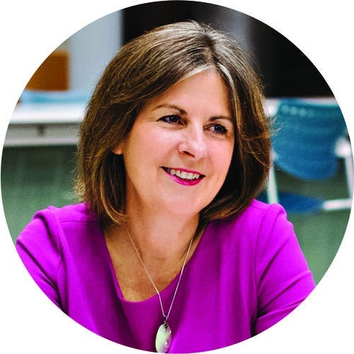 Joanne Shoveller