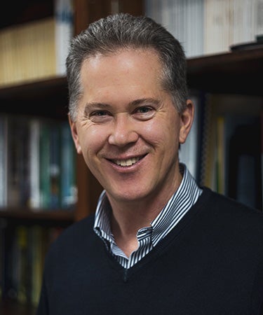 Carl Haas