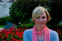 Carrie Mitchell