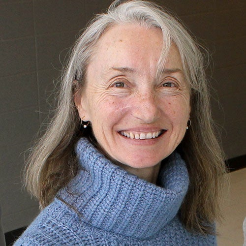 Catherine Gebotys